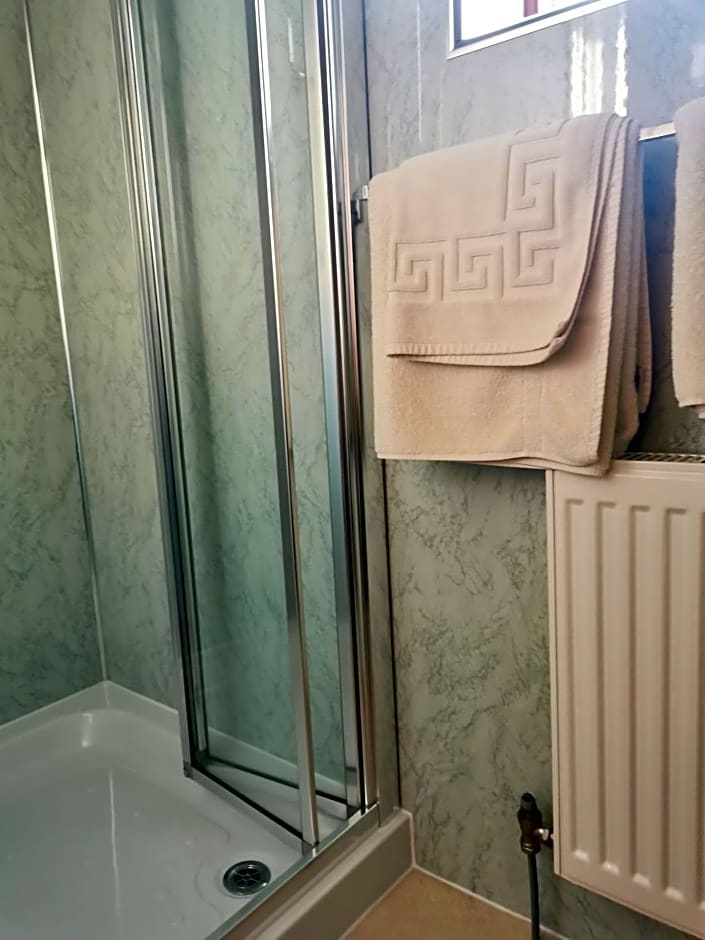 Sunset House Bed and Breakfast