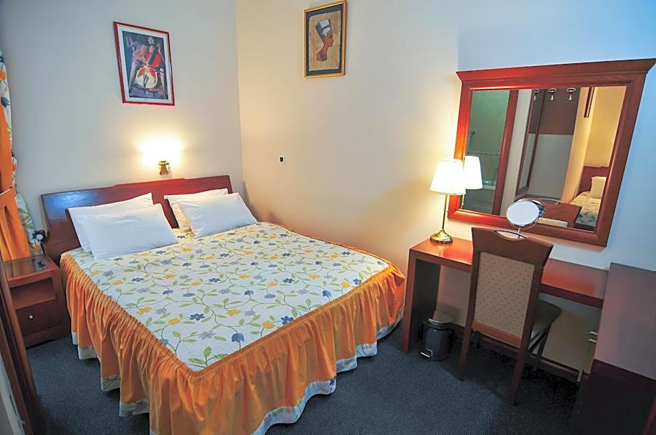 Hotel Montenegrino
