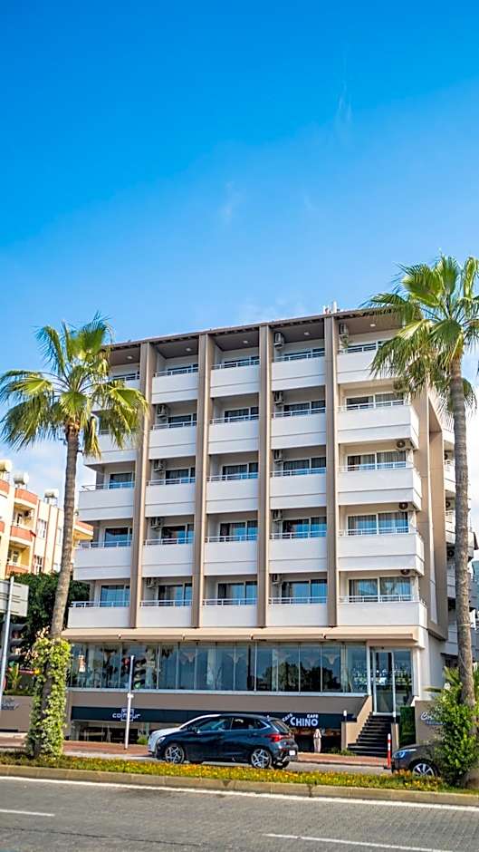 Heritage by Cimen Hotel