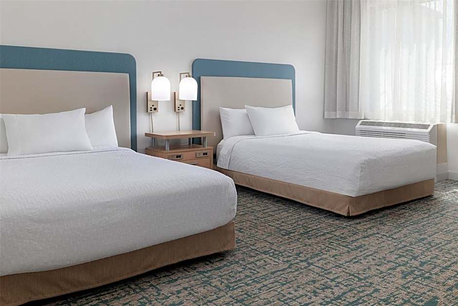Homewood Suites by Hilton Hanover Arundel Mills BWI Airport