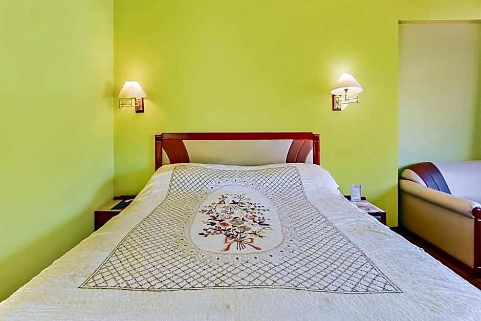 Hotel Nahar Nilgiris