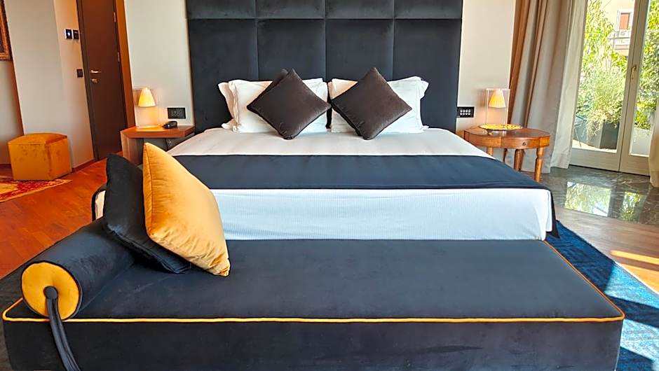 Triviho Hotel