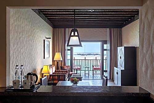 Atana Musandam Resort