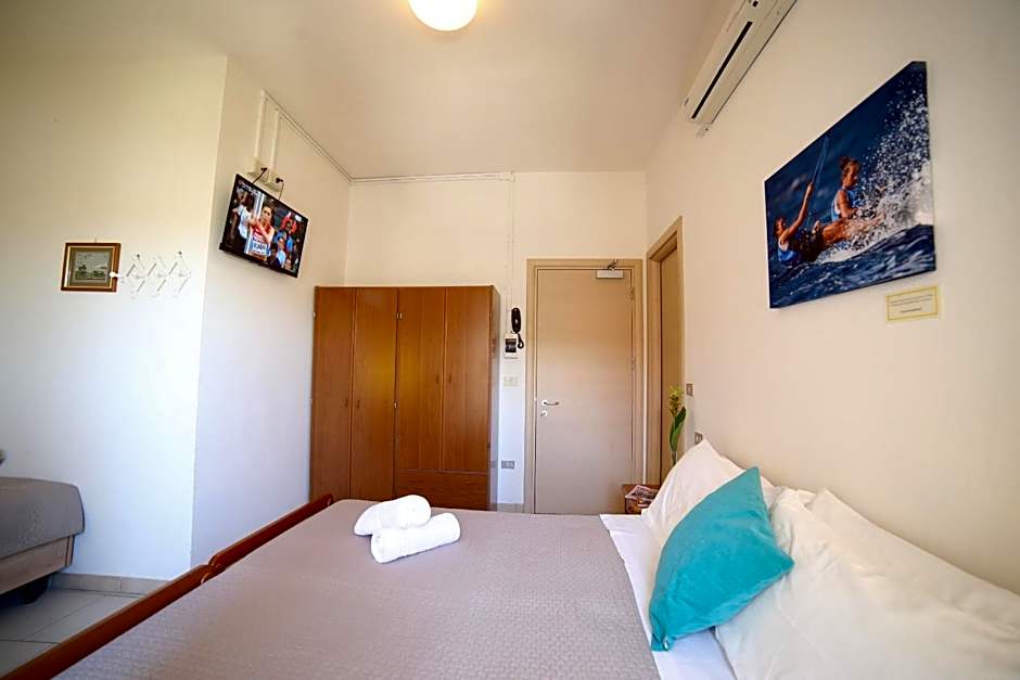 Sportur Club Hotel