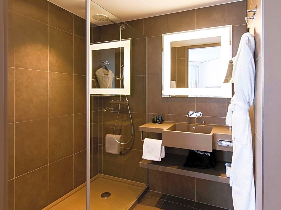 Novotel Basel City