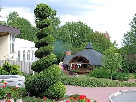 Hotel Galatea
