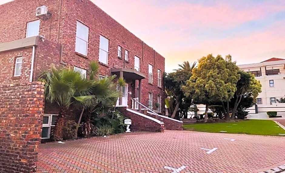 Plattekloof Premium Lodge