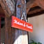 Auberge Du Cheval Blanc - Teritoria
