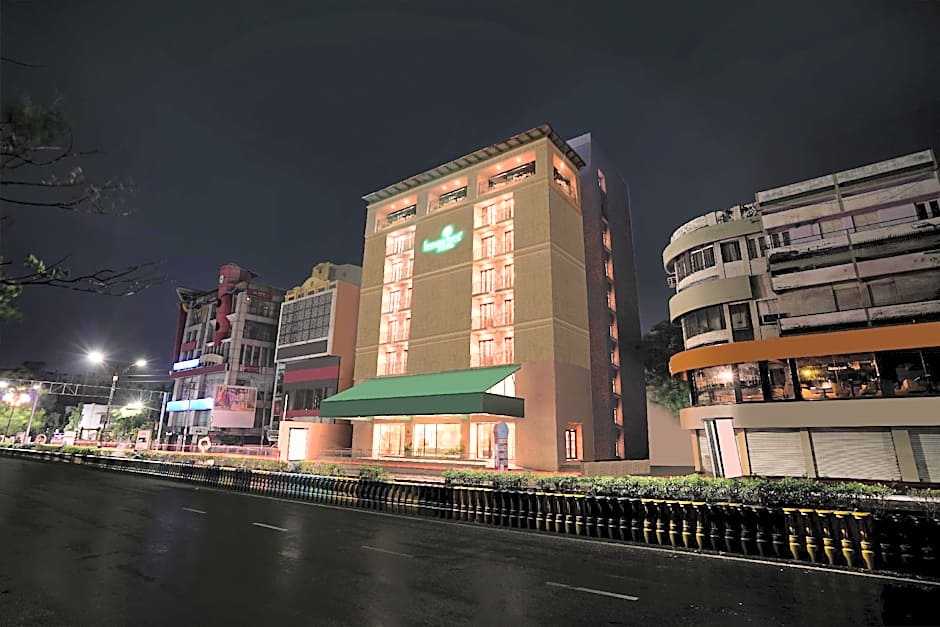Lemon Tree Hotel Rajkot