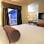 Prairie Crest Calgary Airport by IHG