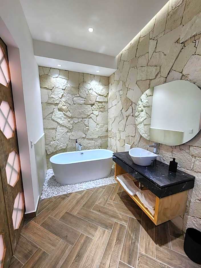 Hotel Úrsula Concept