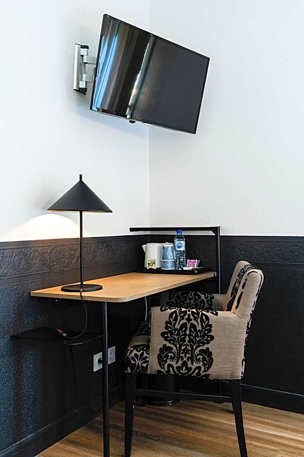 Hôtel Restaurant Inter-Hôtel Le Saint Georges