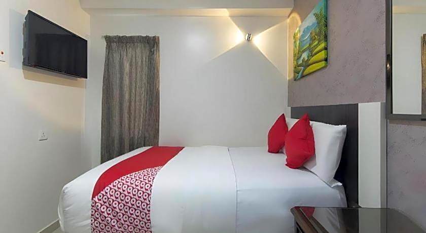 Hotel Sunsurya