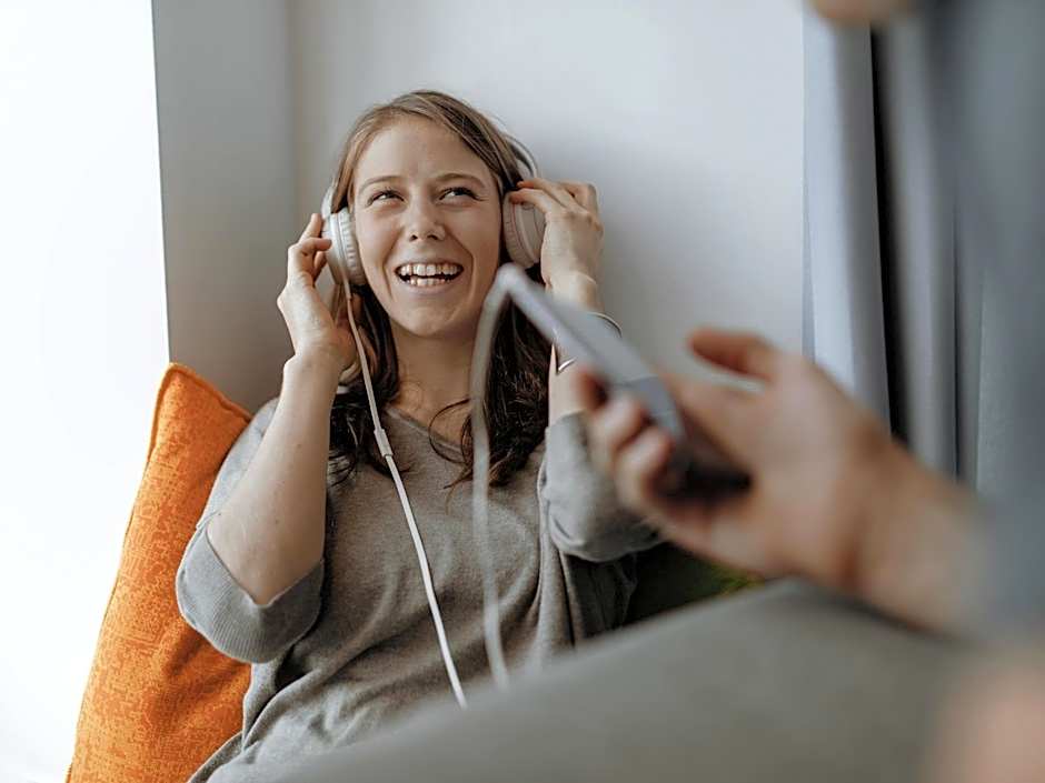 Mercure Hotel Dortmund City