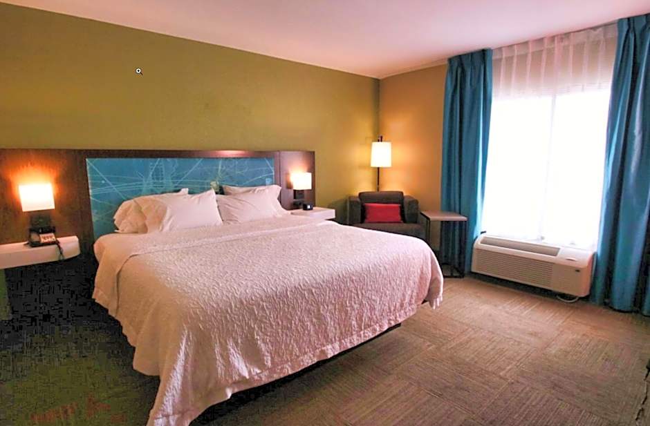 Hampton Inn By Hilton & Suites Jacksonville Beach Boulevard/Mayo Clinic