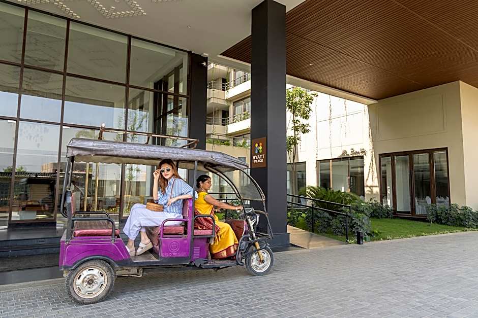 Hyatt Place Bodh Gaya