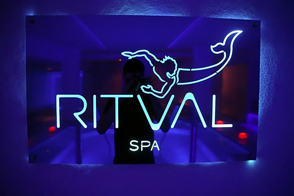 Hotel Ritual Torremolinos- Adults Only