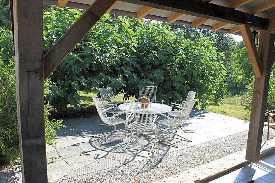 La Petite Ferme du Marais