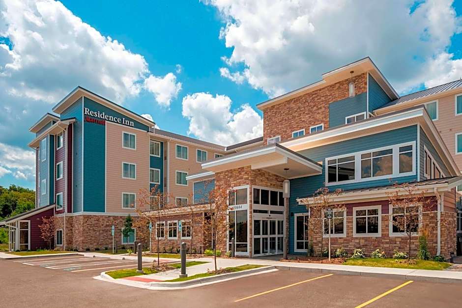 Residence Inn by Marriott Wheeling-St. Clairsville, OH