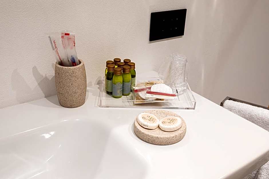 La Svolta Foresteria