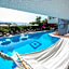 Saga Hotel