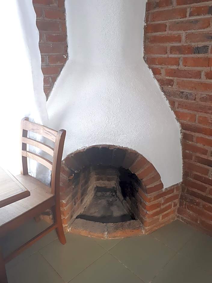 La Misión Cabañas Chignahuapan