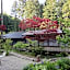 Takimi Onsen Inn that only accepts one group per day