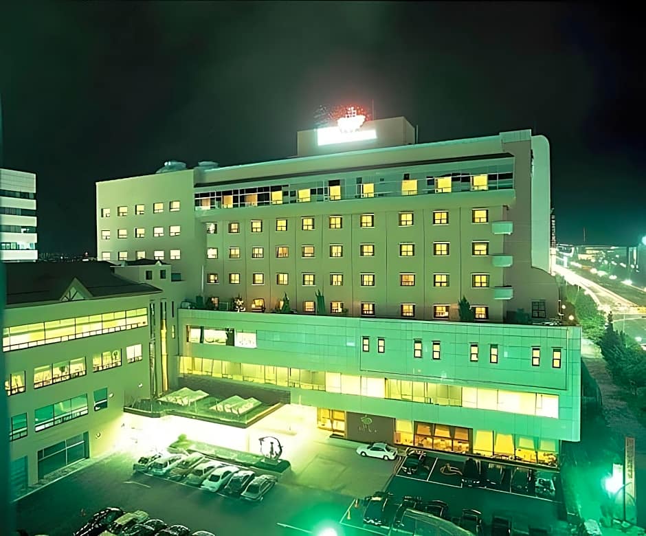 Hotel International Changwon