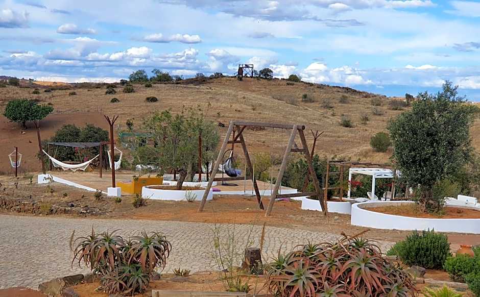 Monte Do Malhao - Art, Eco & Spa