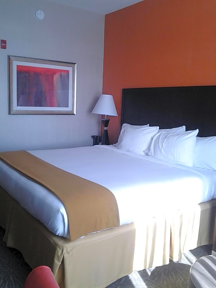 Holiday Inn Express Pittsburgh - Munhall, an IHG Hotel
