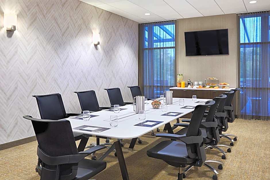 SpringHill Suites by Marriott Cleveland Independence