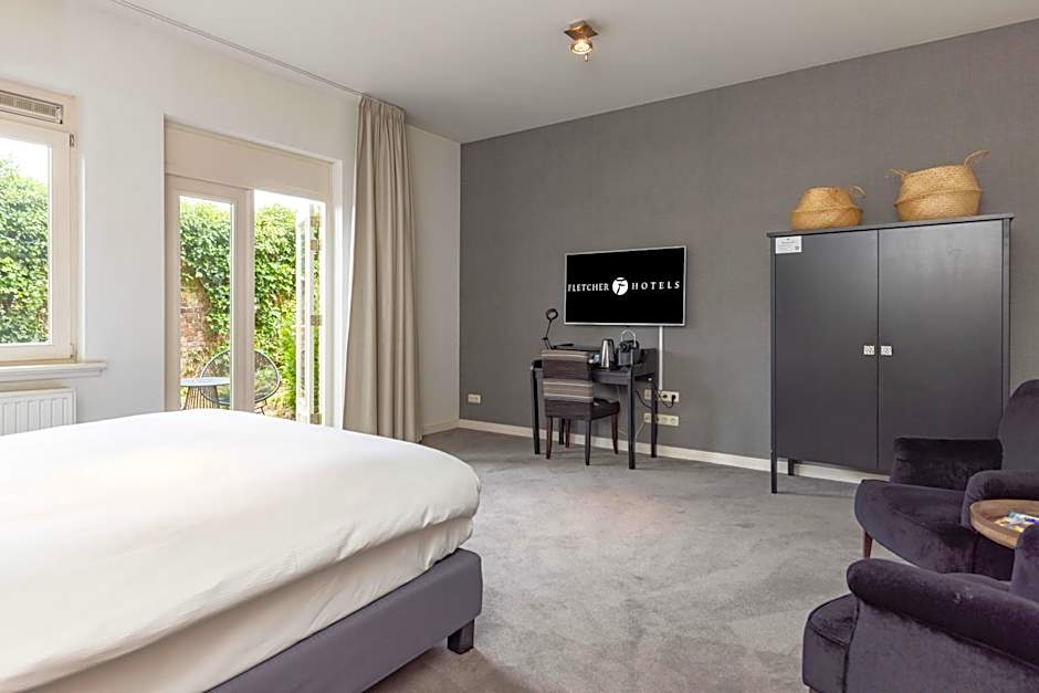 Fletcher Hotel Château De Raay