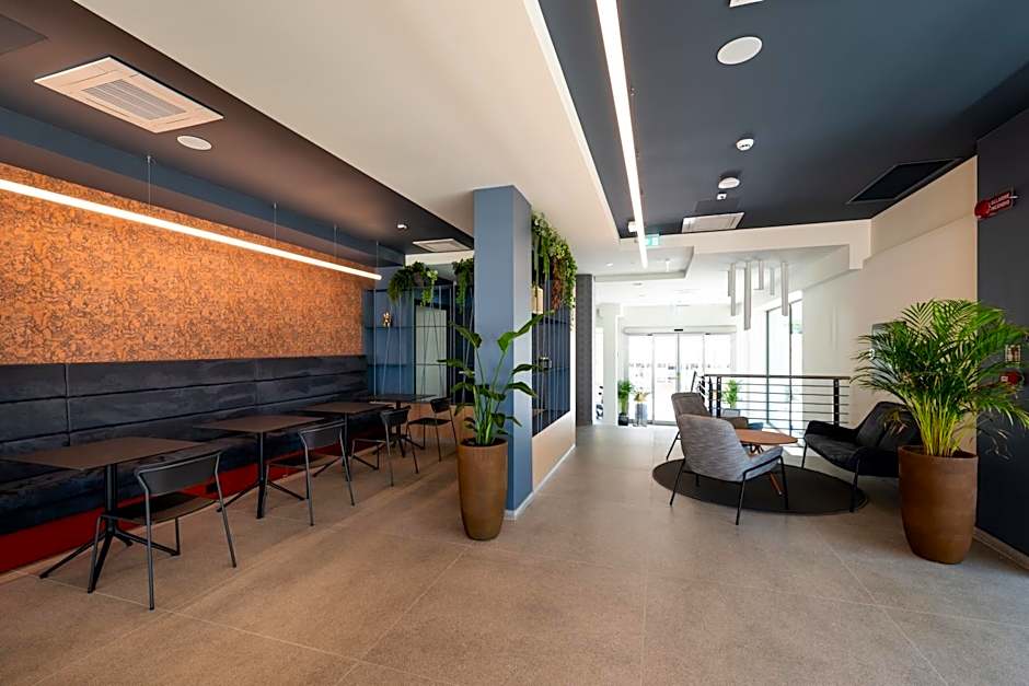 Hotel Sporting Riccione