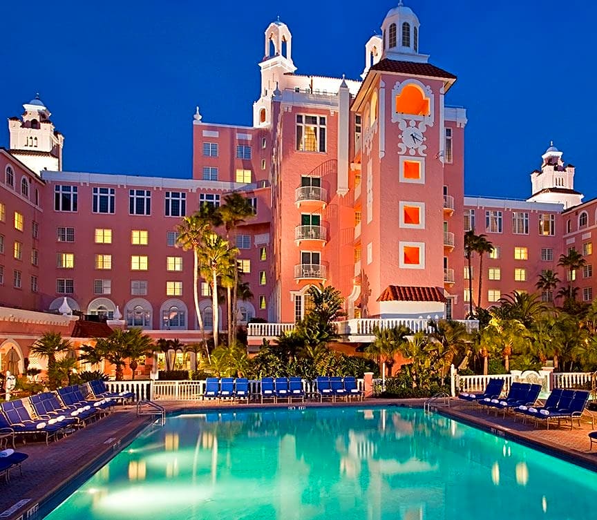 The Don CeSar