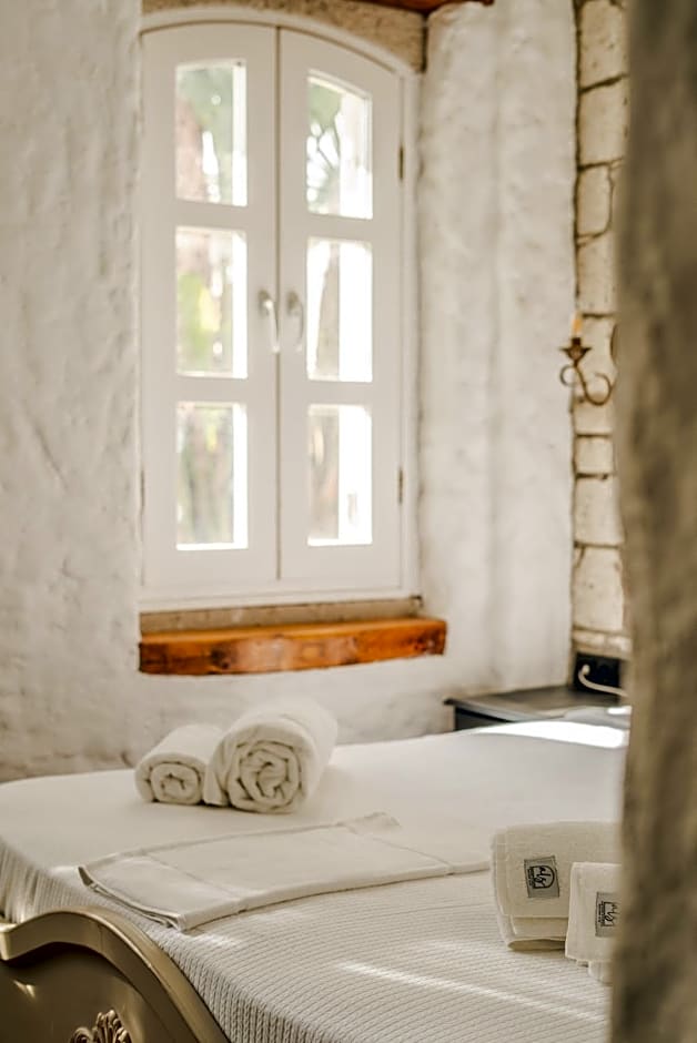 Aleysim Alaçatı-Design Als