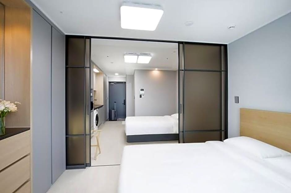 yeosu hotel first city