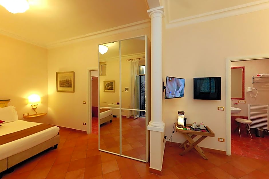 Residenza Gens Julia