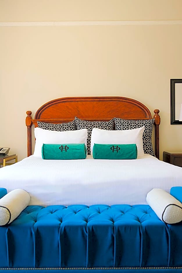 The Oxford Hotel