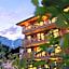 AlpenParks Hotel & Apartment Hochkönig