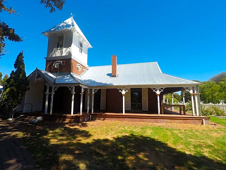 Busselton Ithaca Motel