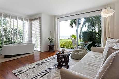 Ocean view Junior Suite & Spa