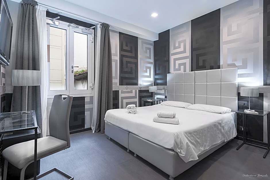 Hotel Deco