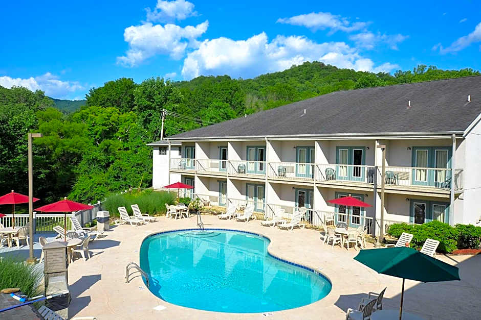Quality Inn Cherokee