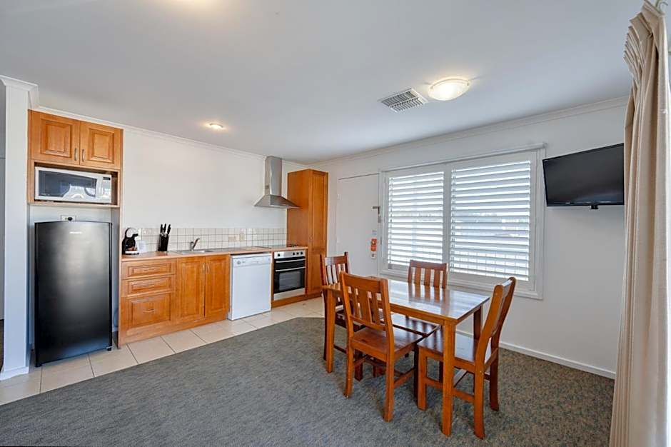 Comfort Inn Warrnambool International