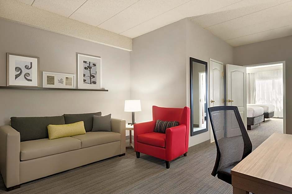 Country Inn & Suites by Radisson, Shoreview-Mounds View, MN