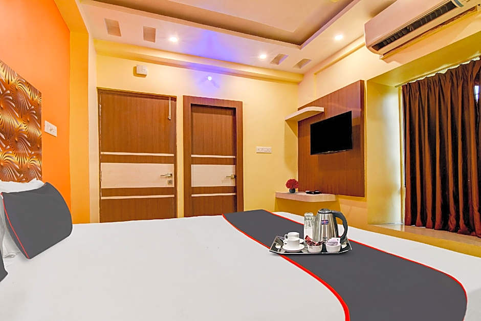 Hotel O Golden Wings