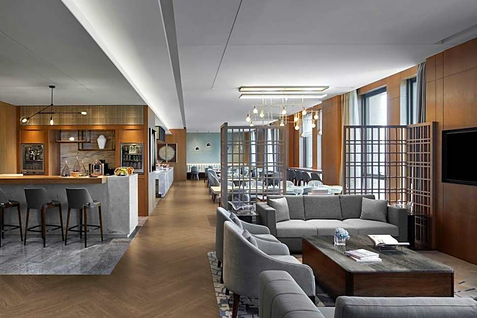 Wenzhou Airport Marriott Hotel