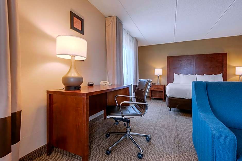 Comfort Inn The Pointe