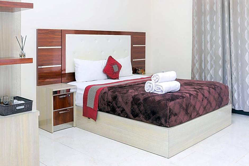 Soka Guesthouse Syariah