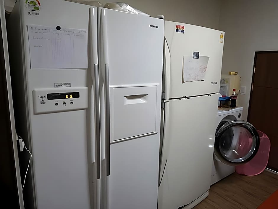 Gwangju Green Guesthouse